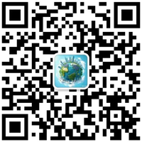 公众号二维码